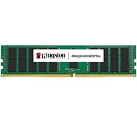 Memoria RAM Kingston KSM32RS4/32HCR 32GB 1x32GB DDR4 3200MHz CL22 RDIMM ECC Servidor