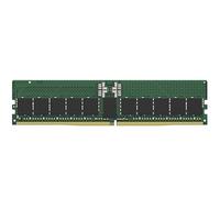 Kingston Server Premier 32GB 5600MT/s DDR5 ECC Reg CL46 DIMM 1Rx4 Micron D Renesas - KSM56R46BS4PMI-32MDI