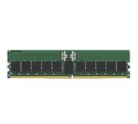 Kingston Server Premier 32GB 5600MT/s DDR5 ECC Reg CL46 DIMM 2Rx8 Micron D Renesas - KSM56R46BD8PMI-32MDI