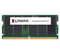 Kingston Server Premier 48GB 5600MT/s DDR5 ECC CL46 SODIMM 2Rx8 Hynix M Memoria para Servidor - KSM56T46BD8KM-48HM
