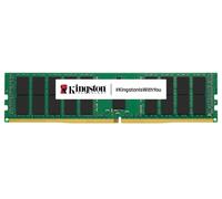 Kingston Server Premier 64GB 3200MT/s DDR4 ECC Reg CL22 DIMM 2Rx4 Memoria para s