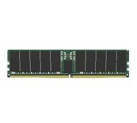 Kingston Server Premier 64GB 5600MT/s DDR5 ECC Reg CL46 DIMM 2Rx4 Micron D Renesas - KSM56R46BD4PMI-64MDI