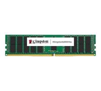 Kingston Server Premier 64GB 6400MT/S DDR5 ECC REG CL52 DIMM 2RX4 Memoria del servidor Micron D - KSM64R52BD4-64MD