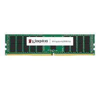 Kingston Server Premier 64GB 6400MT/s DDR5 ECC Reg CL52 DIMM 2Rx4 Memoria para servidor Micron D - KSM64R52BD4-64MD