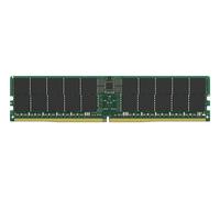 Kingston Server Premier 128GB 6400MT/s DDR5 ECC Reg CL52 DIMM 2Rx4 Memoria para servidor Micron B - KSM64R52BD4-128MB