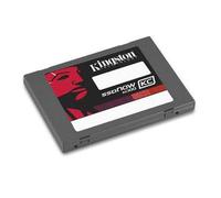 Kingston SKC100S3 - Disco Duro sólido Interno SSD de 240 GB, Gris