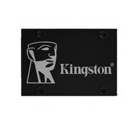 Kingston Technology Disco SSD KC600 SATA3 2,5" de 1024 G