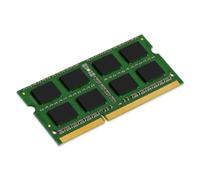 RAM SO-DIMM 8GB DDR3L 1600MHz - Kingston Technology System