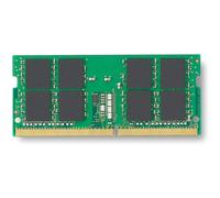 Kingston SO-DIMM DDR4 3200MHz 32GB CL22