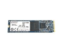 Kingston SSD 512GB M.2 2280 SATA 6 Gb/s SC180 Series Solid State Drive for Dell HP Lenovo Laptop Desktop Workstation