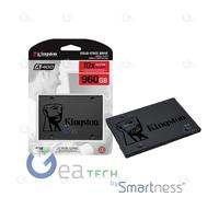 Kingston Technology A400 960 GB 2.5" Serial ATA III TLC