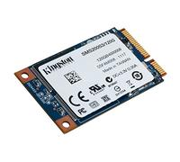 Kingston SSD mS200 - Disco duro sólido interno 120 GB