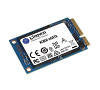 Kingston Technology Disco SSD KC600 SATA3 mSATA de 512 G