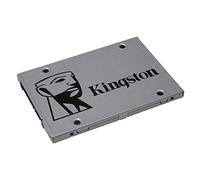 Kingston SSD Now UV400 - Disco duro sólido de 240 GB (2.5", SATA 3)