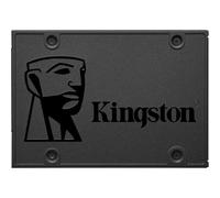 Kingston SSDNow A400 2,5 pulgadas SATA III SSD 240GB SA400S37/240G