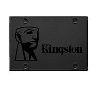Kingston Ssdnow A400 240Gb, Sata Iii, Read 500Mb/S, Write 350Mb/S, ... NUEVO