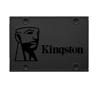 Kingston Technology A400 480 GB 2.5" Serial ATA III TLC