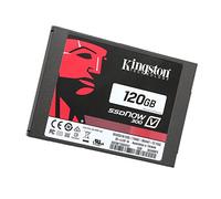 Kingston SSDNow V300 - Disco Duro Interno con Capacidad de 120 GB (2,5 Pulgadas, SATA 3.0)
