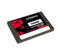 Kingston SSDNowV300 - Disco Duro Interno de 240 GB (2,5" SATA 3.0)