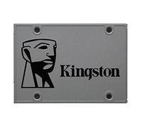 Kingston SUV500/240G - Unidad de Disco Duro SSD, 240 GB, SATA3, 2.5"