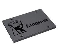 Kingston SUV500/960G - Unidad de Disco Duro SSD, 960 GB, SATA3, 2.5"