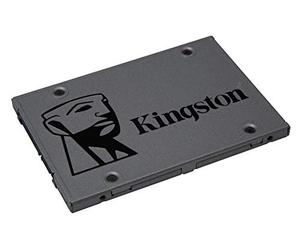 Kingston SUV500/960G - Unidad de Disco Duro SSD, 960 GB, SATA3, 2.5"