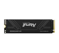 Kingston technology 1t fury renegade g5 m.2 2280 nvme ssd