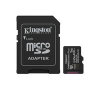 Kingston Canvas Select Plus Gen 3 tarjeta de memoria microSDXC de 1 TB con adaptador SD