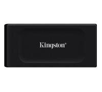 Kingston Technology 1TB XS1000 Disco Duro Sólido Externo Portátil USB 3.2 Gen 2