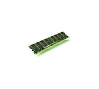 Kingston Technology 24GB 1066MHz Quad Rank Reg ECC Kit - Memoria (24 GB, 1066 MHz, 240-pin DIMM)