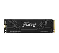 Kingston Fury Renegade G5 PCIe 5.0 NVMe M.2 SSD 2T-SFYR2S/2T0