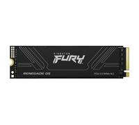 Kingston Fury Renegade G5 PCIe 5.0 NVMe M.2 SSD 2T-SFYR2S/2T0