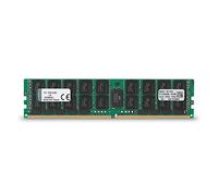 Kingston Technology 32GB DDR4-2133MHz LRDIMM Quad Rank Module