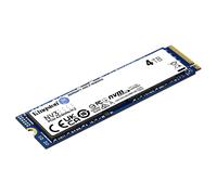 Kingston Technology 4000G NV3 M.2 2280 NVMe SSD