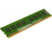Kingston Technology 4GB DDR3 1600MHz Module módulo de - Memoria (4 GB, 1 x 4 GB, DDR3, 1600 MHz, 240-pin DIMM)