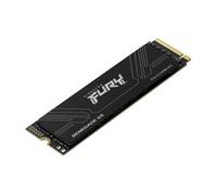 Kingston Technology 4T FURY RENEGADE G5 M.2 2280 NVMe SSD