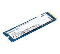 Kingston Technology 500G NV3 M.2 2280 SSD NVMe