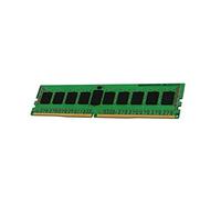 Kingston Technology 8GB DDR4 2400MHz módulo de - Memoria (8 GB, 1 x 8 GB, DDR4, 2400 MHz, 288-pin DIMM, Verde)
