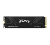 Kingston Fury Renegade G5 PCIe 5.0 NVMe M.2 2280 SSD 8T-SFYR2D/8T1