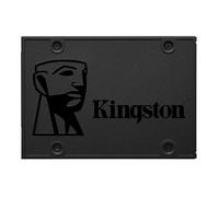 Kingston Technology A400 960 GB 2.5" Serial ATA III TLC