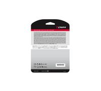 Kingston Technology A400 960 GB 2.5" Serial ATA III TLC