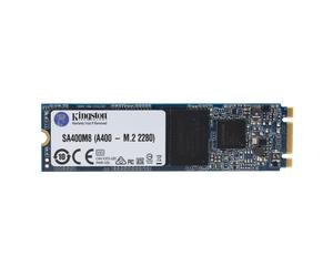 Kingston Technology A400 M.2 480 GB Serial ATA III 3D NAND