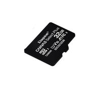 Kingston Technology Canvas Select Plus 32 GB MicroSDHC UHS-I Clase 10