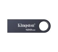 Kingston Technology DataTraveler 128 GB SE9 G3 - Níquel oscuro