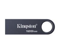 Kingston technology datatraveler 128 gb se9 g3 - níquel oscuro