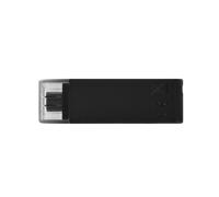 Kingston Technology DataTraveler 128GB USB-C 3.2 Gen 1 70
