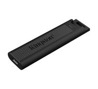 Kingston Technology - DataTraveler 1TB Max 1000R/900W USB 3.2 Gen 2
