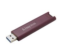 Kingston Technology - DataTraveler 1TB Max Type-A 1000R/900W USB 3.2 Gen 2
