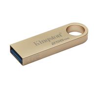 Kingston Technology DataTraveler 256GB 220MB/s Unidad USB 3.2 Gen 1 Metálica SE9 G3