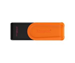 Kingston technology datatraveler 256gb portable usb 3.2 gen 1 exodia s